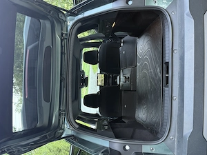 Dacia Bigster Extreme Allrad Bild 4