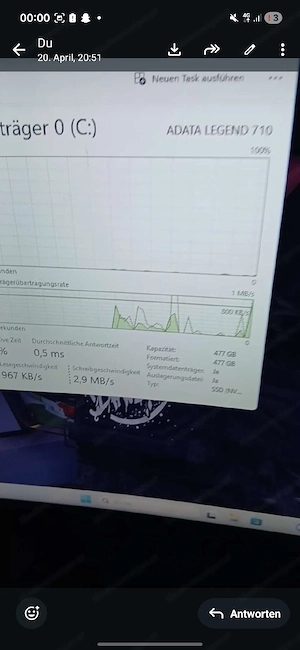 Verkaufe Gaming Pc Bild 3
