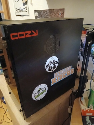 Verkaufe Gaming Pc Bild 2