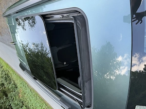 Dacia Bigster Extreme Allrad Bild 5