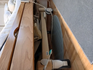 Verschenke Pflegebett gebraucht Bild 3