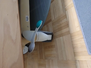 Verschenke Pflegebett gebraucht Bild 4