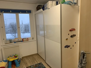 3 zimmerwohnung Bild 5