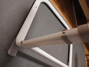 Verschenke Aufsteh Hilfe für Couch oder Bett gebraucht Bild 2