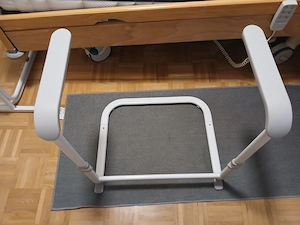 Verschenke Aufsteh Hilfe für Couch oder Bett gebraucht