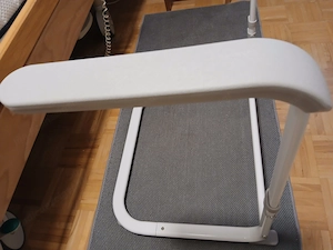 Verschenke Aufsteh Hilfe für Couch oder Bett gebraucht Bild 3