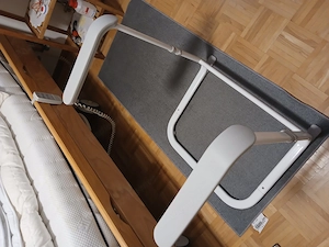 Verschenke Aufsteh Hilfe für Couch oder Bett gebraucht Bild 4