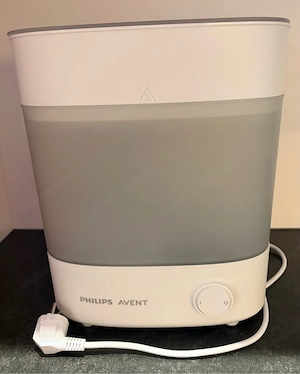 Philips Avent Dampfsterilisator  Bild 3