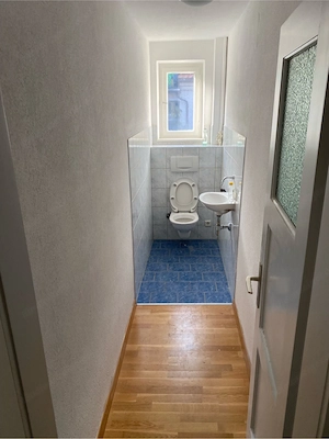 3 Zimmer Wohnung zu vermieten Bregenz Innenstadt Bild 3