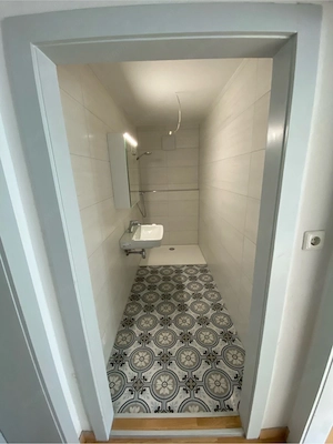 3 Zimmer Wohnung zu vermieten Bregenz Innenstadt Bild 2