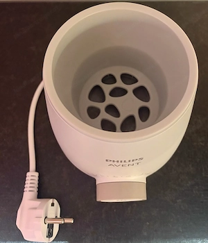 Philips Avent Premium Flaschenwärmer Bild 2