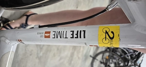 KTM Trakking Fahrrad Bild 6