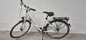 KTM Trakking Fahrrad Bild 2