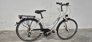 KTM Trakking Fahrrad Bild 8