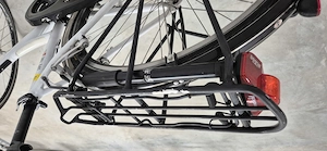 KTM Trakking Fahrrad Bild 5