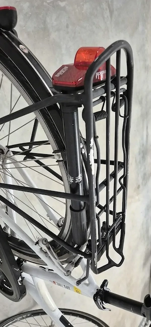 KTM Trakking Fahrrad Bild 11