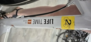 KTM Trakking Fahrrad Bild 12