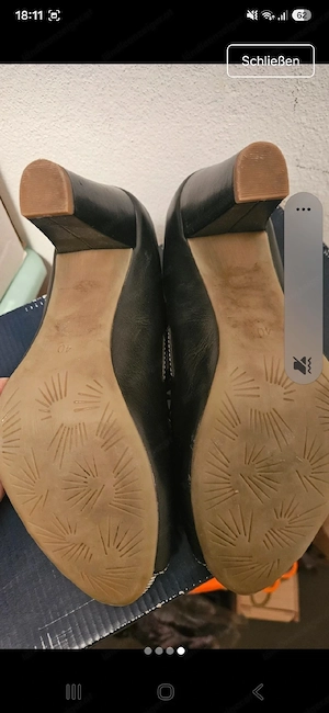 Damenschuhe Bild 3