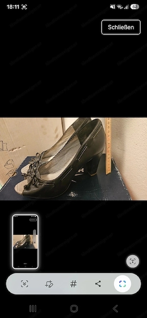 Damenschuhe Bild 2