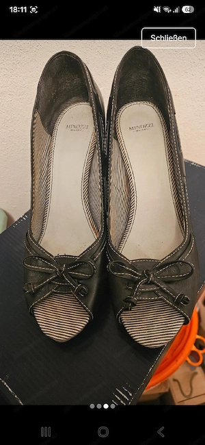 Damenschuhe Bild 4