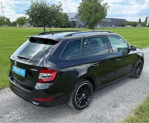 Skoda Fabia Monte Carlo Edition TOP! Bild 3