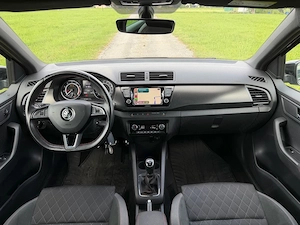 Skoda Fabia Monte Carlo Edition TOP! Bild 6