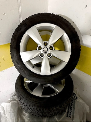 Skoda Fabia Monte Carlo Edition TOP! Bild 9