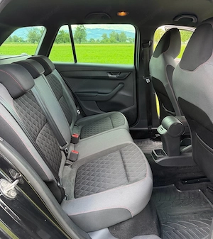 Skoda Fabia Monte Carlo Edition TOP! Bild 10