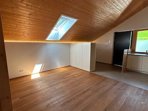 Vermiete Wohnung 6960 Buch 57m2  Bild 3