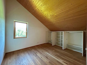 Vermiete Wohnung 6960 Buch 57m2 