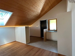 Vermiete Wohnung 6960 Buch 57m2  Bild 2