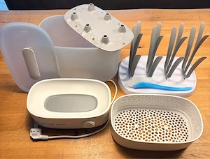 Philips Avent Dampfsterilisator