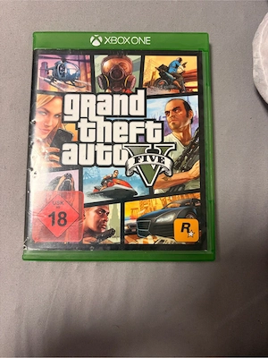 Xbox One S Bild 4