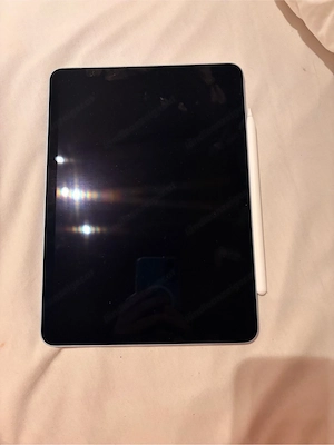 Apple Ipad Air 6 11'' + Apple Pencil Pro Bild 2