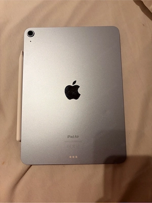 Apple Ipad Air 6 11'' + Apple Pencil Pro Bild 4