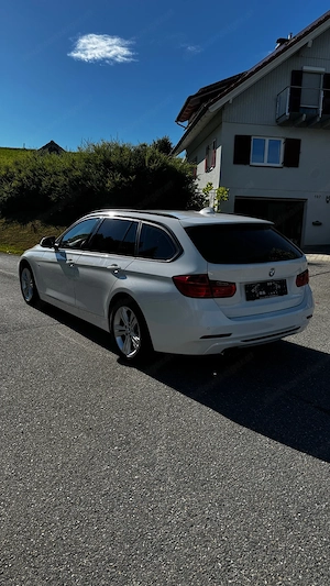Bmw 320i xdrive Bild 7