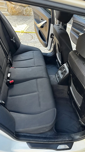 Bmw 320i xdrive Bild 5