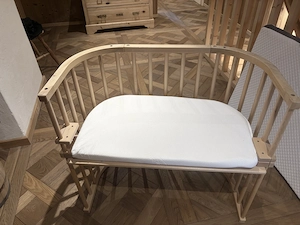 Beistellbett