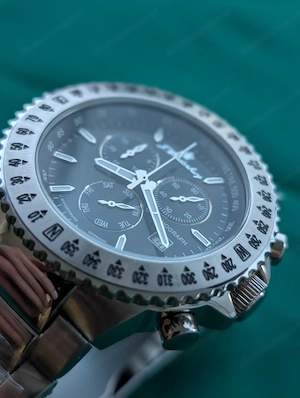 Chronograph  Bild 3