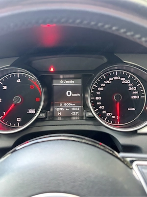 Audi A5 2.0 Tdi Sportback Bild 2