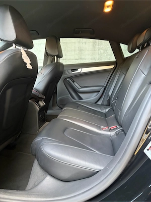 Audi A5 2.0 Tdi Sportback Bild 3