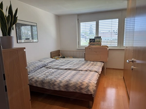 Wohnen auf zwei Etagen in Lustenau - provisionsfrei Bild 6