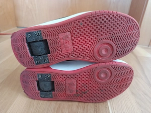 Heelys, Roller  Bild 3