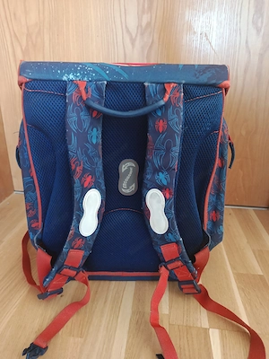 Schultasche  Bild 3