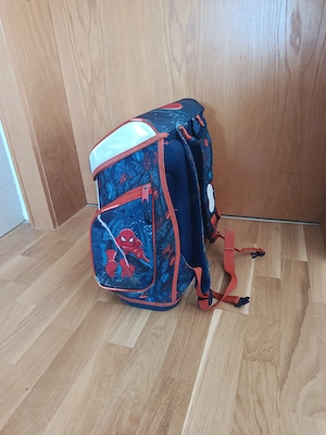 Schultasche  Bild 2