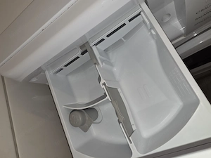 WASCHTROCKNER Privileg 7kg Waschen   5kg Trocknen - Top Zustand Bild 3