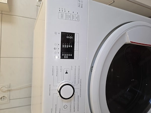 WASCHTROCKNER Privileg 7kg Waschen   5kg Trocknen - Top Zustand Bild 4