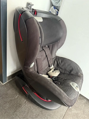 Kinderautositz Bild 2