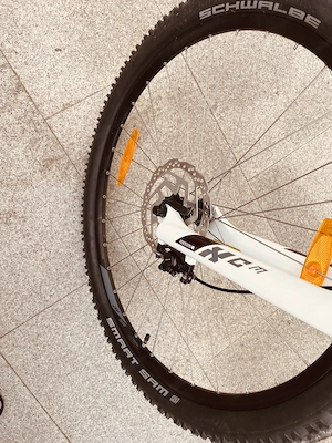 Mountainbike KTM Gloriette 29 (L) Bild 4