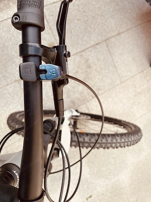 Mountainbike KTM Gloriette 29 (L) Bild 3